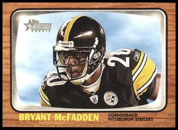 298 Bryant McFadden